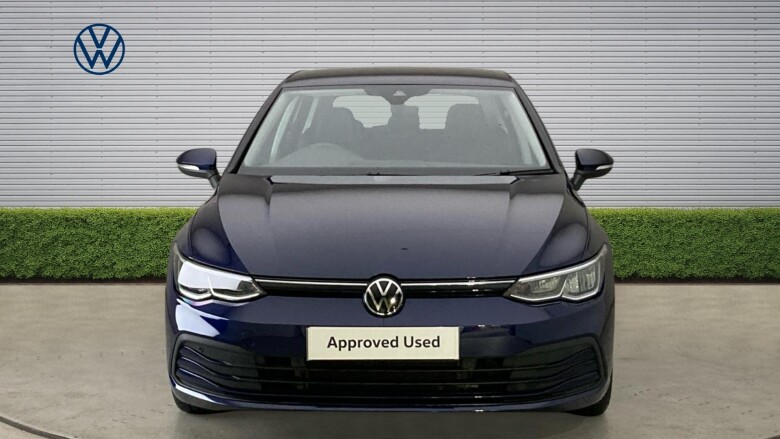 Volkswagen Golf 1.5 TSI 150 Life 5dr Petrol Hatchback